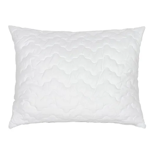 Bellatex Vankúš Kamilka Lux so zipsom 900 g, 70 x 90 cm