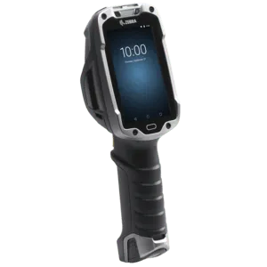Zebra TC8300 TC83B0-2005A510RW, dátový terminál, 2D, MR, BT, Wi-Fi, Android