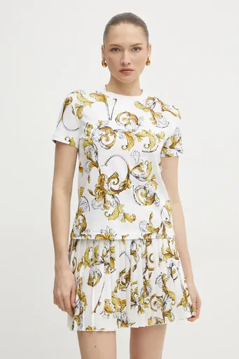 Tričko Versace Jeans Couture