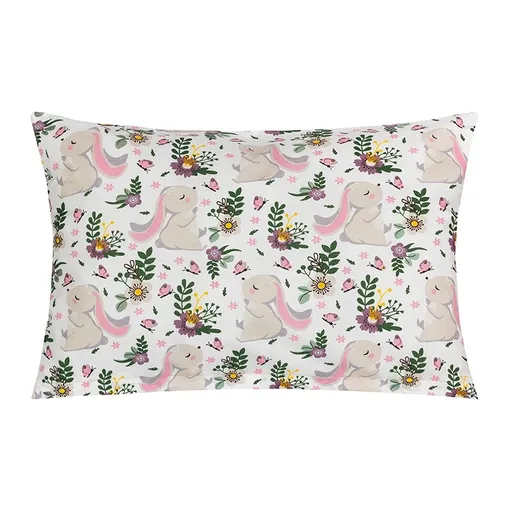 Bellatex Vankúšik VIOLA Zajačik, 40 x 60 cm