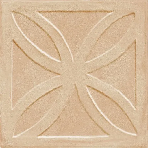 Obklad Ragno Amuri Biscotto Struttura 20x20 cm reliéfne AMRC7G