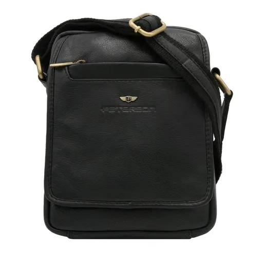 Štýlová crossbody taška Peterson