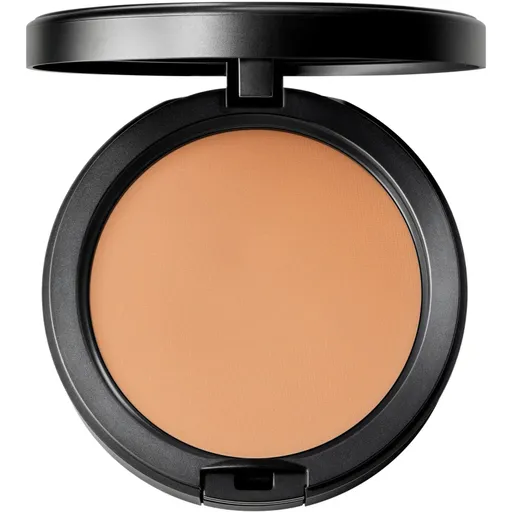 MAC Cosmetics Studio Fix Powder Plus Foundation Prefill zmatňujúci púdrový make-up odtieň C4.5 12 g