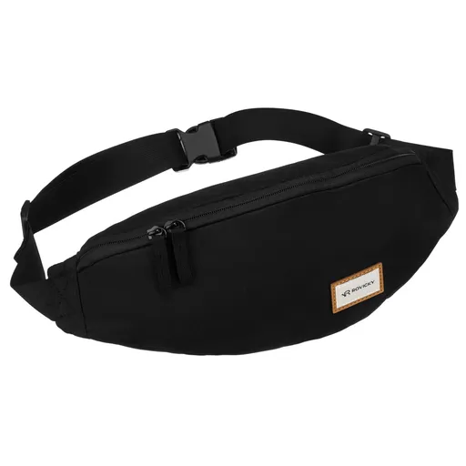 Čierna dámska ľadvinka - Rovicky