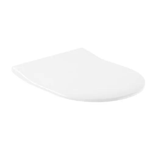 Villeroy & Boch Architectura wc doska duroplast biela 9M706101