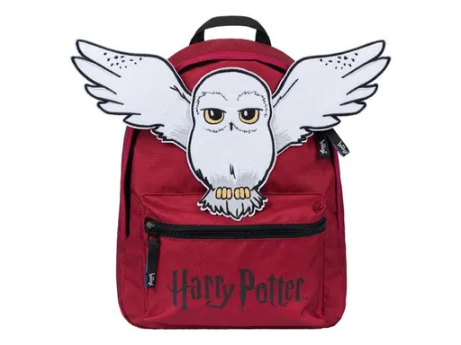 BAAGL Harry Potter Hedviga Predškolský batoh
