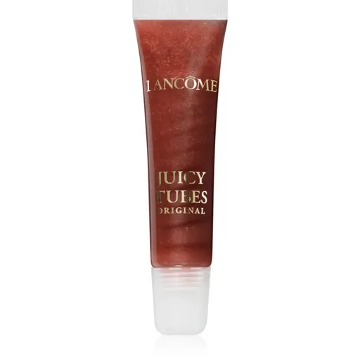 Lancôme Juicy Tubes hydratačný lesk na pery odtieň Almond Drip 16 15 ml
