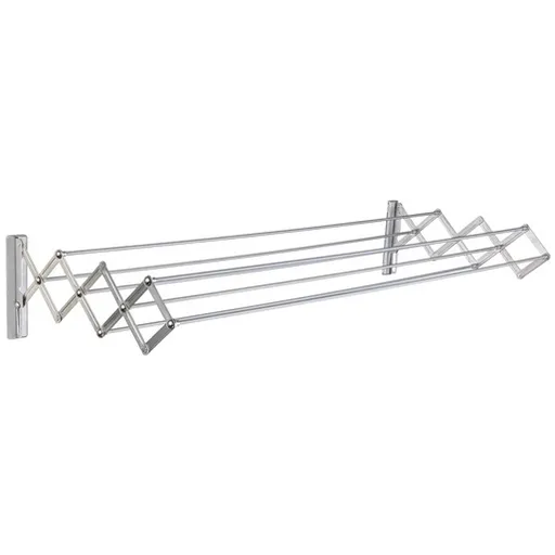 Juwel Ruckzuck sušiak na bielizeň chróm RUCKZUCK120