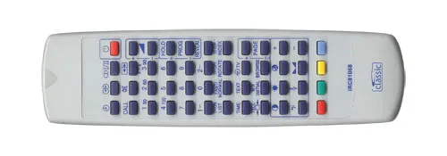 Ovládač diaľkový IRC81068 toshiba
