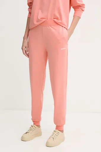 Nohavice HUGO SHUFFLE_PANTS