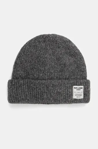 Čiapka Pepe Jeans WEST HAT