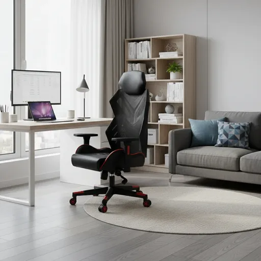 Signal Kancelárske kreslo REVOLT