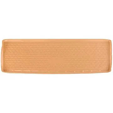 SIXTOL Vaňa do kufra gumová CADILLAC Escalade SUV Krátka verzia 01/2015 -