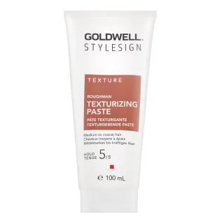 Goldwell StyleSign Texture Roughman Texturizing Paste stylingová pasta pre matný efekt 100 ml