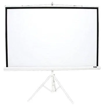 ELITE SCREENS, mobilná trojnožka 85 (1:1) (T85NWS1)