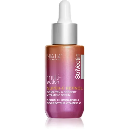 StriVectin Multi-Action Super-C Retinol Brighten