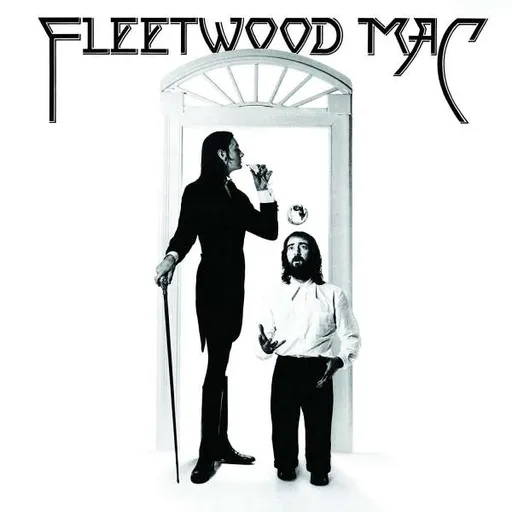Fleetwood Mac, FLEETWOOD MAC (REMASTERED), CD