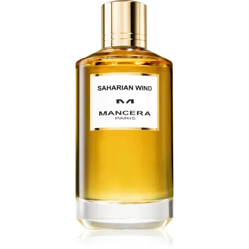 Mancera Saharian Wind parfumovaná voda unisex 120 ml