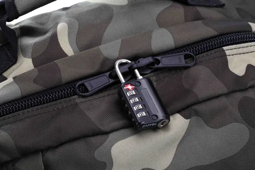 Batoh do lietadla 40x30x20 CabinZero Classic 28L Urban Camo