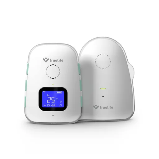 TrueLife NannyTone VM3 - digitálna video opatrovateľka