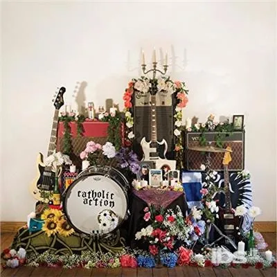 Catholic Action, IN MEMORY OF, CD