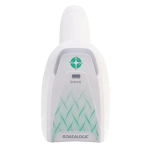 Datalogic Gryphon GM4600 HC, 2D, HP, Qi, white