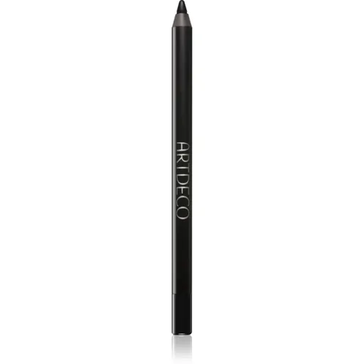 ARTDECO Soft Liner Waterproof vodeodolná ceruzka na oči odtieň 221.10 Black 1.2 g