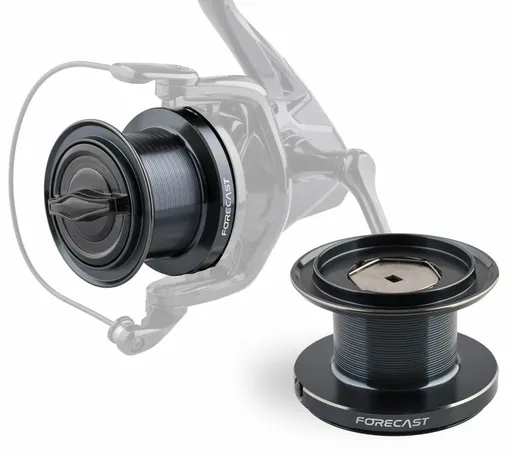 Zfish náhradná cievka forecast xfr 10000