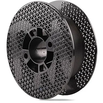 Filament PM 1.75 PETG CFJet 0,5 kg čierna (40000101)