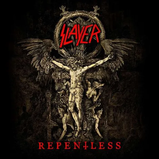 REPENTLESS