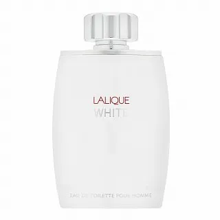 Lalique White toaletná voda pre mužov 125 ml