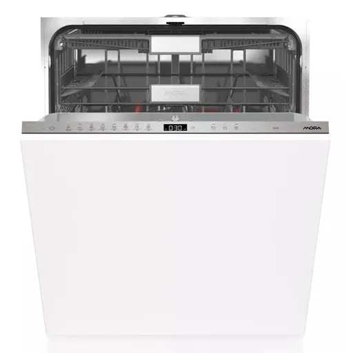 Mora vstavaná integrovaná umývačka IM 647 C5