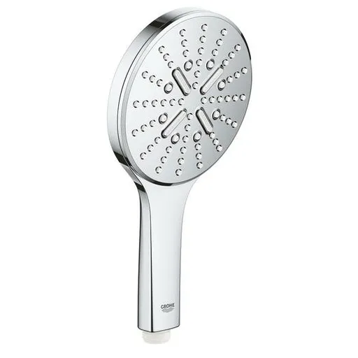 Grohe Rainshower SmartActive sprchová hlavica chróm 26574000 G26574000