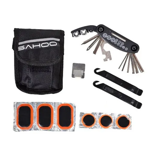 Compass Bike Cyklotaška s nářadím