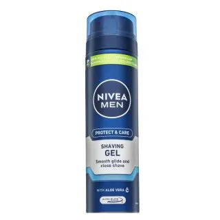 Nivea Men gél na holenie Protect