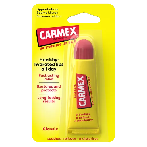 CARMEX Balzam na pery hydratačný 10 g