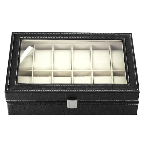 Box na 12 hodiniek PATRIZIA