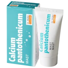 Dr. Müller Calcium pantothenicum MASŤ 100 g
