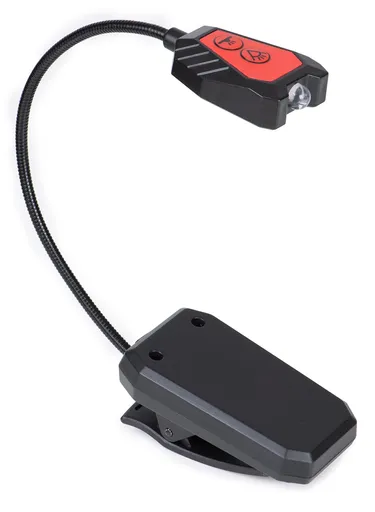 Spomb svetlo na vedro bucket light