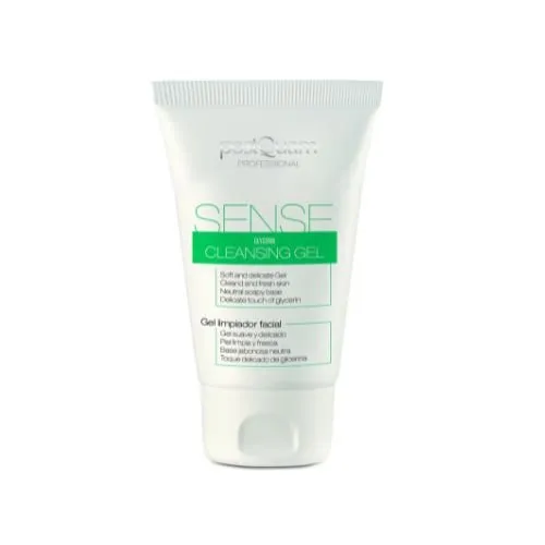 Čistiaci gél na tvár s gylcerínom postQuam 150ml