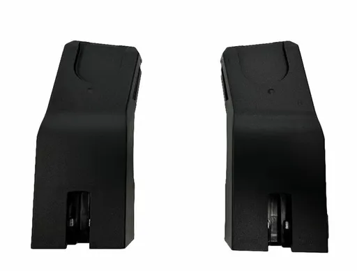 MUUVO Adaptéry na autosedačku ku kočíku Muuvo One 2v1