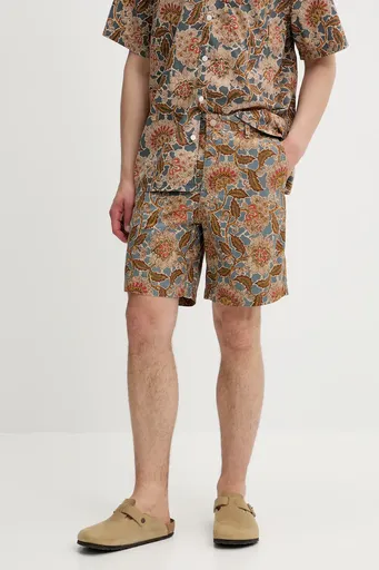 Bavlnené šortky Levi's