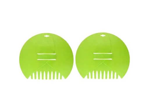 Zberač listov a trávy KINZO 2286