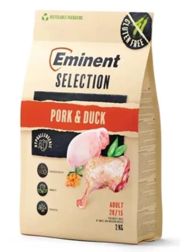 Eminent Selection Adult Pork