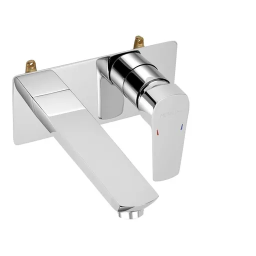 Novaservis Metalia 58 umývadlová batéria vrátane podomietkového telesa chróm 58200,0 58200.0