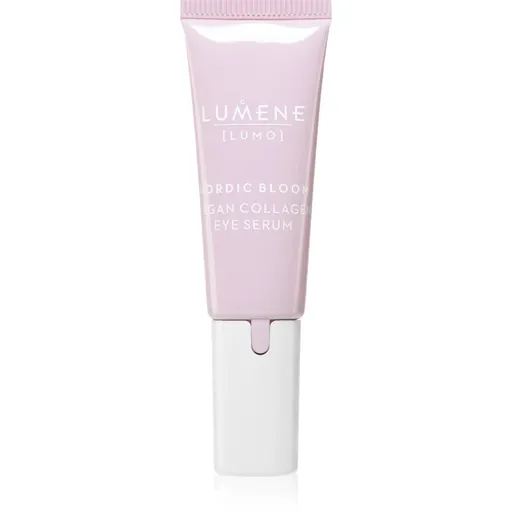 Lumene Nordic Bloom [LUMO] Vegan Collagen spevňujúce očné sérum 10 ml