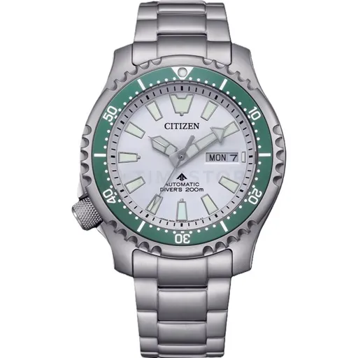 Citizen Promaster NY0168-64A