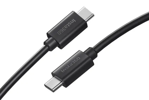 Insta360 kábel USB-C do USB-C