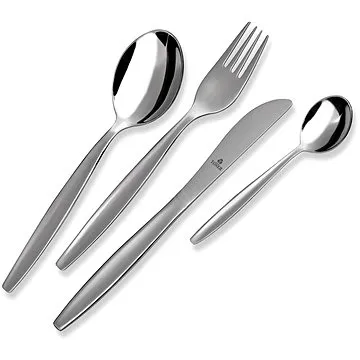 TONER 6007 príbor BISTRO sada 24-diel. DBS (8590159090714)