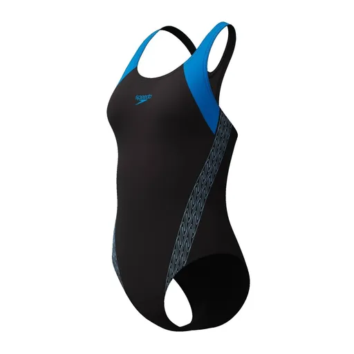 Jednodielne plavky Laneback Speedo®